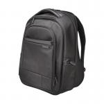 Kensington Contour 2.0 17inch Laptop Backpack Black Ref K60381EU 170240