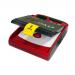 Click Medical NF 1200 Semi Automatic Defibrillator Ref CM0481