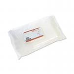 5 Star Facilities Antibacterial Wipes Alcohol Free Antimicrobial, Disinfection Wipes [Pack 100] 170446