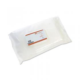 5 Star Facilities Antibacterial Wipes Alcohol Free Antimicrobial, Disinfection Wipes Pack of 100 170446