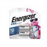Energizer CR2 Batteries e2 3V Lithium 170485