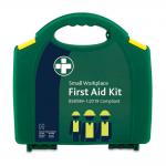 BS8599-1 Small Workplace First Aid Kit 170497