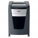 Rexel Momentum Extra XP420+ Cross Cut Paper Shredder, Shreds 20 Sheets, Jam-Free, 60L Bin, 2021421XEU 170507