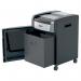 Rexel Momentum Extra XP420+ Cross Cut Paper Shredder, Shreds 20 Sheets, Jam-Free, 60L Bin, 2021421XEU 170507