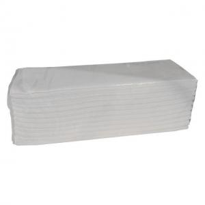 Image of Folded Paper Hand Towels White 171273