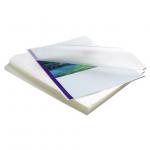 Fellowes Laminating Pouch 160 Micron A4 Ref 5396205 [Pack 25] 171402