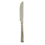 Table Knives Stainless Steel [Pack 12] 171844