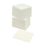 5 Star Facilities Napkin 2-ply 400x400mm White [Pack 100] 172270