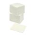 5 Star Facilities Napkin 2-ply 400x400mm White [Pack 100]