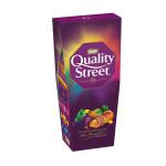 Nestle Quality Street Assorted Chocolates Box 240g Ref 12394661 174332