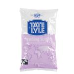 Tate & Lyle Vending Sugar Bulk Vending Bag for Dispensing Machine 2kg Ref A00696 177917