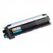 Brother Laser Toner Cartridge Page Life 1400pp Cyan Ref TN230C