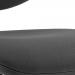 Trexus 2 Lever High Back Permanent Contact Operators Chair Charcoal 480x450x490-590mm Ref OP000026