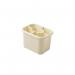 Addis Linen Cutlery Drainer With Removable Compartment 188292