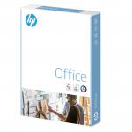 Hewlett Packard HP Office Paper Colorlok 5xPks FSC 80gsm A4 Wht Ref 93595[2500Shts] 191286