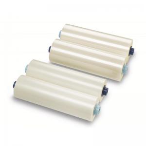 GBC Laminating Film Roll Gloss 150 micron 305mmx75m Ref 3400927EZ Pack