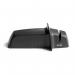 Kitchen Devils S8602024 Lifestyle Rollsharp Sharpener , Black 200451