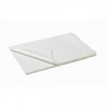Tissue Paper 100 percent Recycled Sheet 500x750mm White [Pack 480] 201609