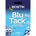 Bostik Blu-tack Mastic Adhesive Non-toxic Handy Pack Blue 203240