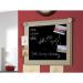 Blackfriar 500ml Chalkboard Paint 203398