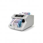 Safescan 2250 Banknote Counter & Checker 5.8kg L250xW295xH184mm Grey Ref 115-0561 203398