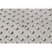 Croydex Hygiene N Clean Square Shower Mat, 53X53Cm 206649