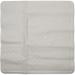 Croydex Hygiene N Clean Square Shower Mat, 53X53Cm 206649