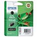 Epson T0548 Inkjet Cartridge Frog Page Life 550pp 13ml Matte Black Ref C13T05484010