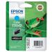 Epson T0542 Inkjet Cartridge Frog Page Life 400pp 13ml Cyan Ref C13T05424010