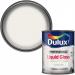 Dulux Professional Liquid Gloss Paint For Wood And Metal - Pure Brilliant White 750 Ml 210617