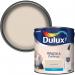 Dulux Walls & Ceilings Matt Emulsion Paint - Natural Hessian - 2.5L 211243