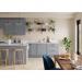 Dulux Walls & Ceilings Matt Emulsion Paint - Natural Hessian - 2.5L 211243