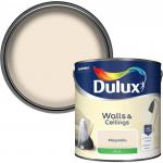 Dulux Silk Emulsion 2.5 Litre 211342