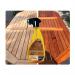 Teak Oil Trigger Spray 500Ml 211599