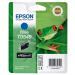 Epson T0549 Inkjet Cartridge Frog Page Life 400pp 13ml Blue Ref C13T05494010