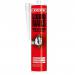 Evo-Stik Liquid Nails Grab Adhesive Interior or Exterior Use Colour: White, 290ml 221630