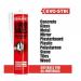 Evo-Stik Liquid Nails Grab Adhesive Interior or Exterior Use Colour: White, 290ml 221630