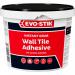 Evo-Stik Wall Tile Adhesive Instant Grab Multi Surface 1L Tub 221838