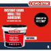 Evo-Stik Wall Tile Adhesive Instant Grab Multi Surface 1L Tub 221838