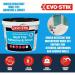 EVO-STIK Mould Resistant Wall Tile Adhesive & Grout 1 Litre 221887