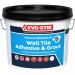 EVO-STIK Mould Resistant Wall Tile Adhesive & Grout 1 Litre 221887