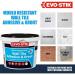 EVO-STIK Mould Resistant Wall Tile Adhesive & Grout 2.5 Litre 221895