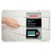 Evo Stik Wall Tile Grout Mould Resistant White 500G 221952