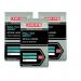 Evo Stik Wall Tile Grout Mould Resistant White 500G 221952