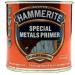 Hammerite Special Metal Primer Red 250ml 224030