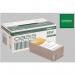 OASIS® SEC Dry Foam Shrink Wrapped Brick - L:23 x W:11 x H:7.5cm 226563