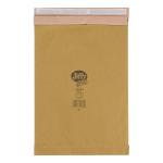 Jiffy Padded Bag Envelopes Peel and Seal Size 6 295x458mm Brown Ref JPB-6 [Pack 50] 227175