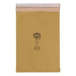 Cheap Stationery Supply of Jiffy Padded Bag Envelopes Peel and Seal Size 6 295x458mm Brown JPB-6 Pack of 50 227175 Office Statationery