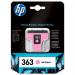 Hewlett Packard [HP] No.363 Inkjet Cartridge Page Life 230pp 5.5ml Light Magenta Ref C8775EE