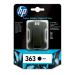 Hewlett Packard [HP] No.363 Inkjet Cartridge Page Life 410pp 6ml Black Ref C8721EE